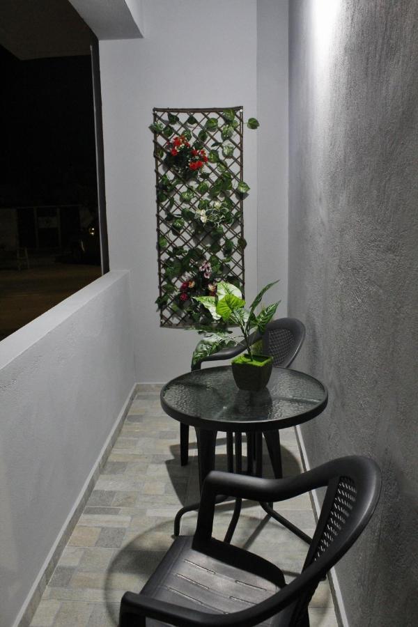 Vaso'S Apartment Heraklion  Exterior photo