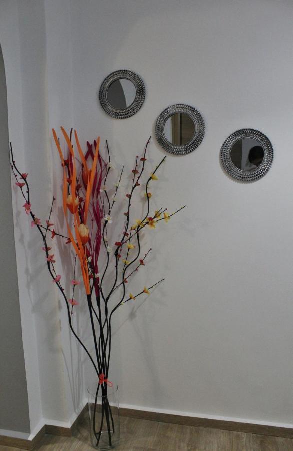 Vaso'S Apartment Heraklion  Exterior photo