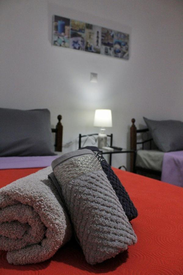 Vaso'S Apartment Heraklion  Exterior photo