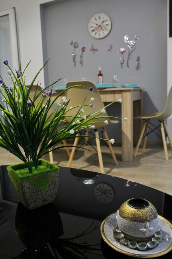 Vaso'S Apartment Heraklion  Exterior photo