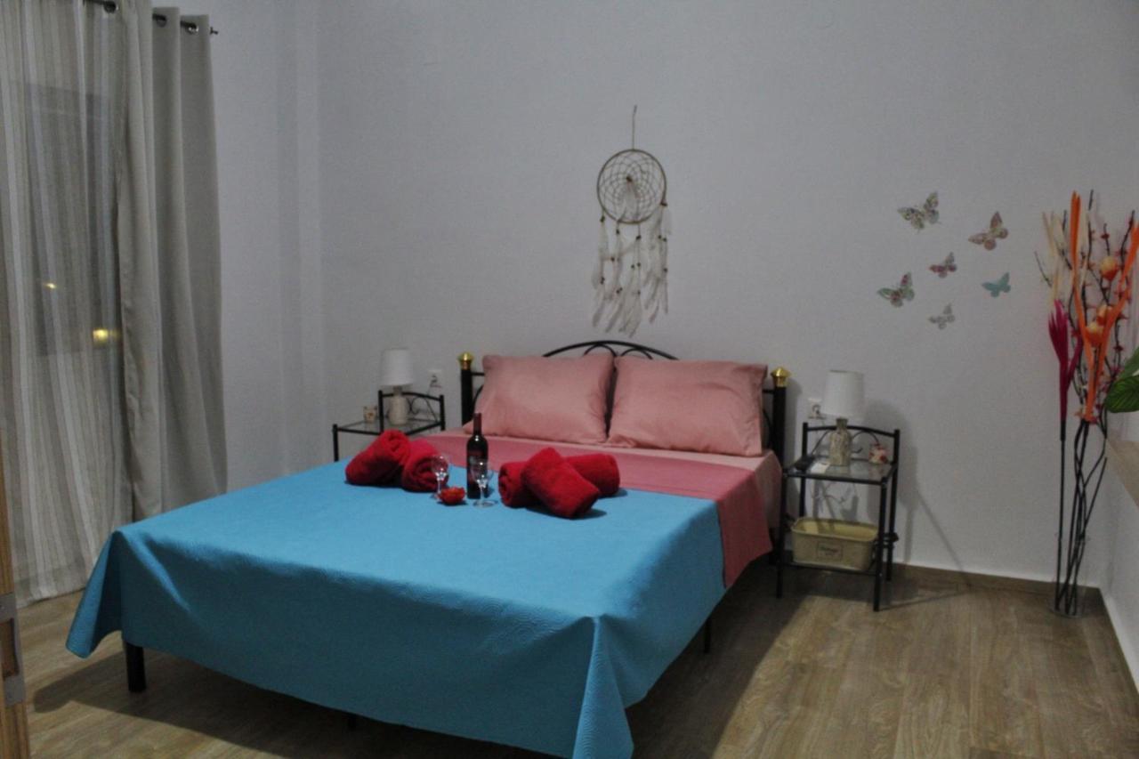 Vaso'S Apartment Heraklion  Exterior photo